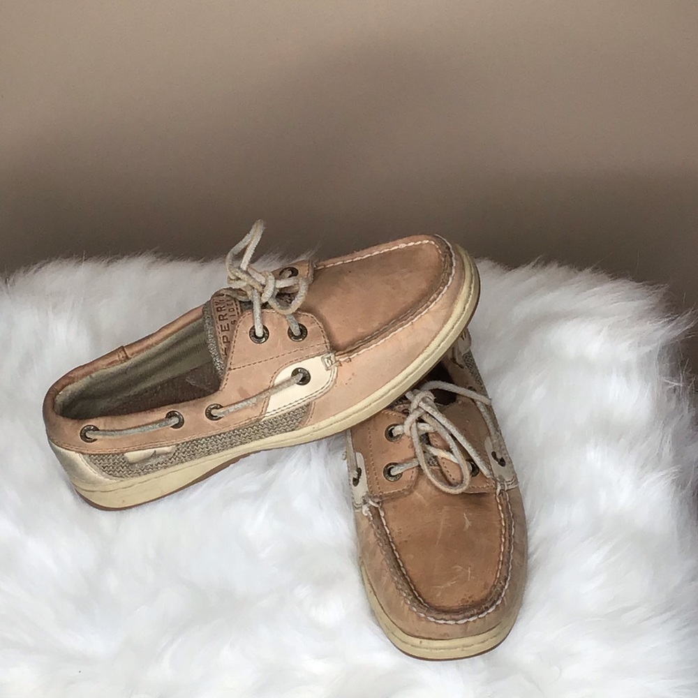 Sperrys - Picture 5 of 5